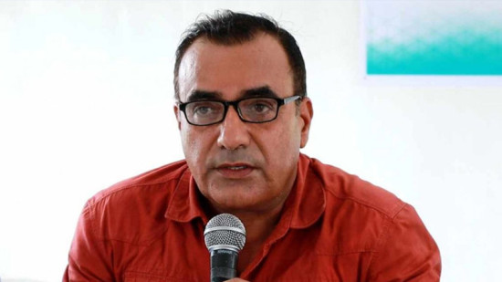 अश्लील गतिविधि गर्ने डमरुलाई २४ घण्टाभित्र मन्त्रालयमा उपस्थित हुन निर्देशन